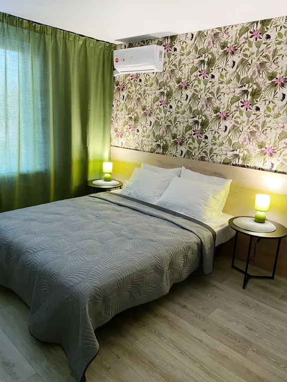 Уютная квартира в центральной части города