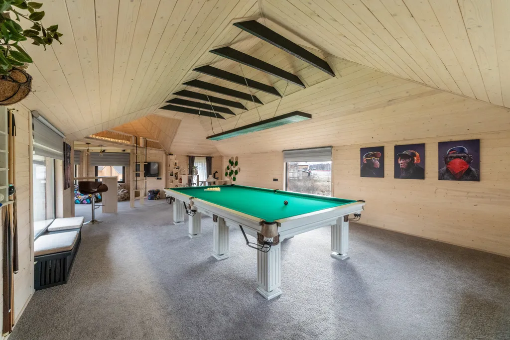 Family House Шар&Пар