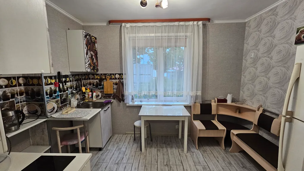 Уютная 2-комнатная квартира