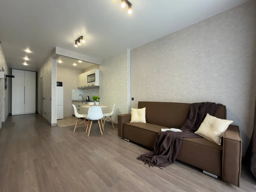 Квартира рядом с Мира Термы