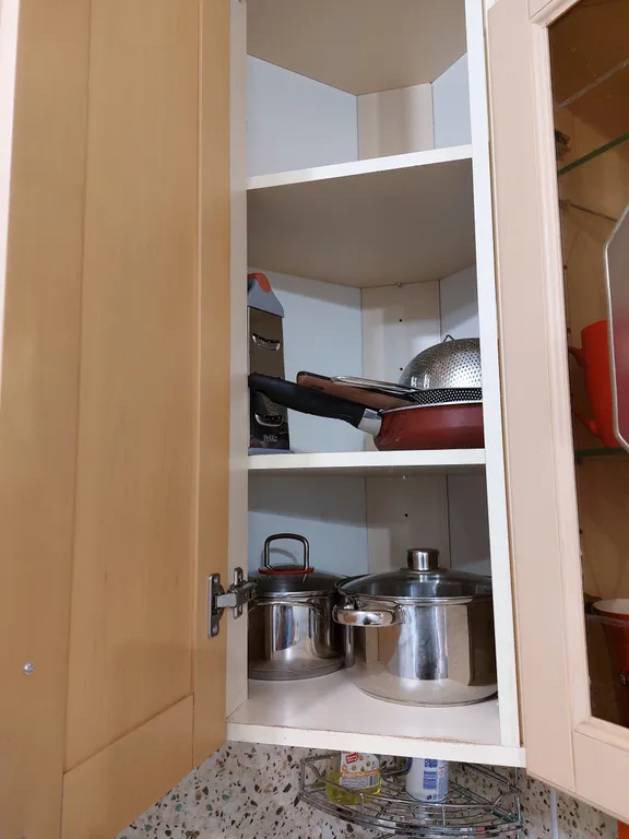 Уютная квартира в ЖК Аникеевский