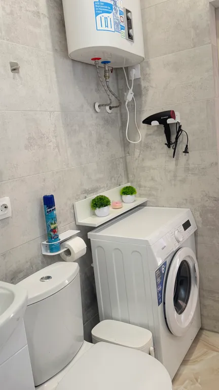 Уютный дом в живописном месте с прекрасными видами