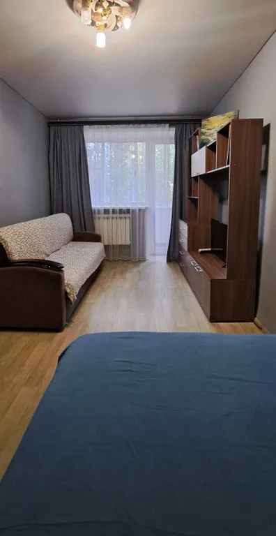 Уютная квартира на Ильича