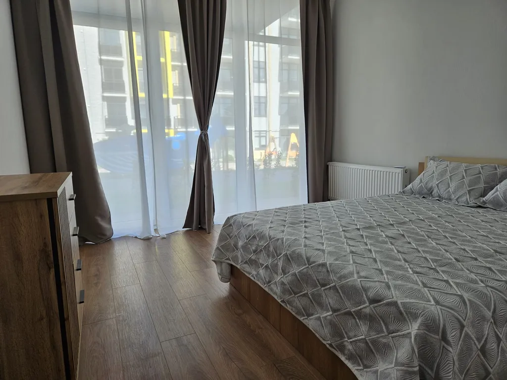 Квартира 1-комнатная Квартира — Светлогорск