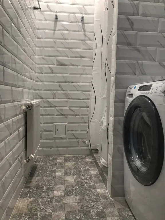 Новая комната в центре