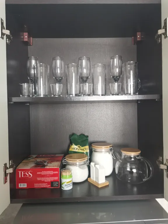 ОренРент Однокомнатная квартира на Дорофееева