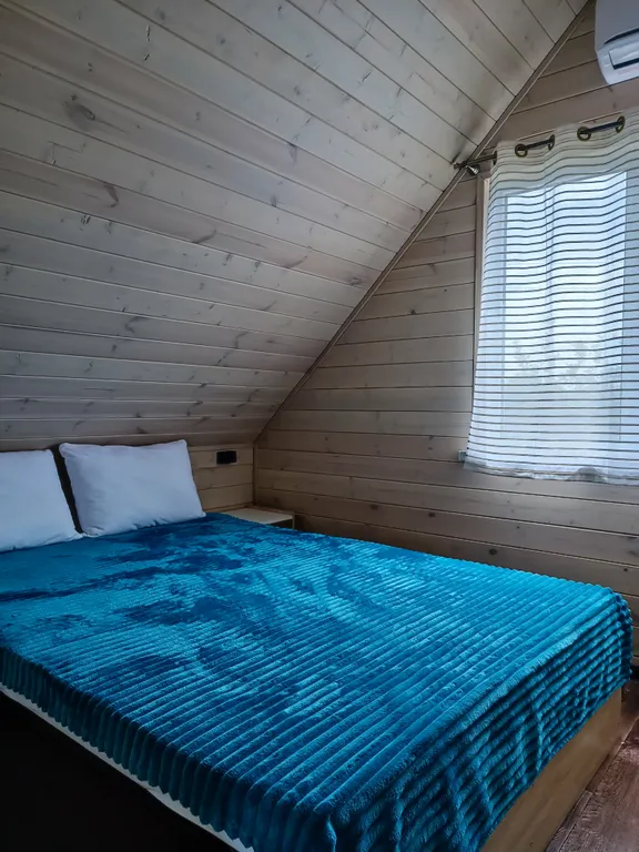 Вилла c тремя спальнями