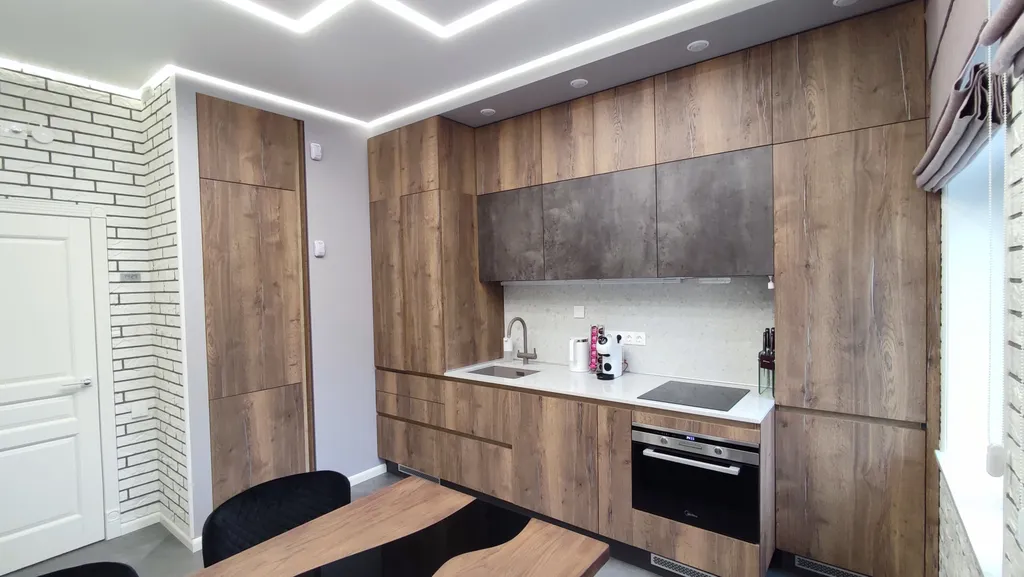 Mi Home. Росгартен