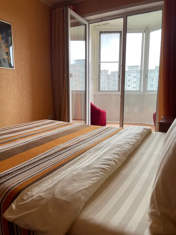 Уютная квартира в центре