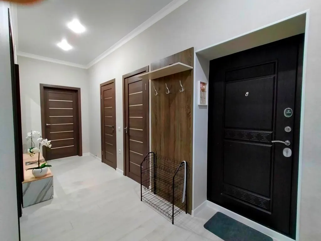 Курортный район, чистый воздух, парковая зона