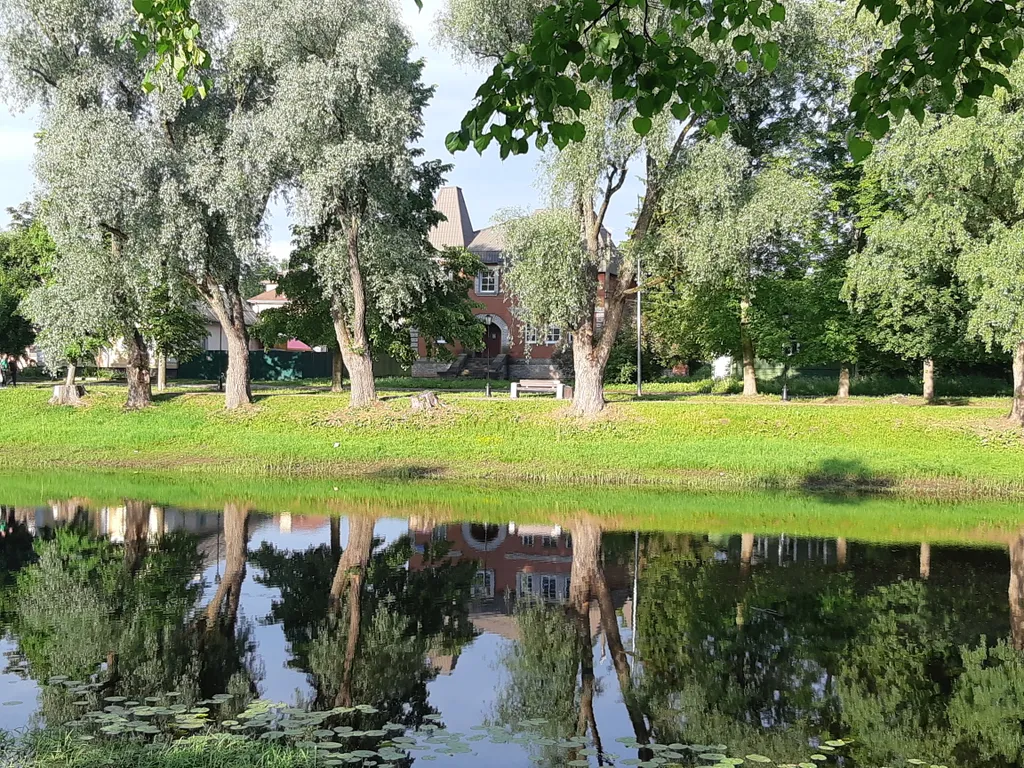 АртАпарт - все рядом