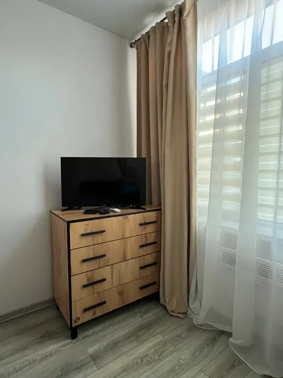 Квартира с отдельным входом