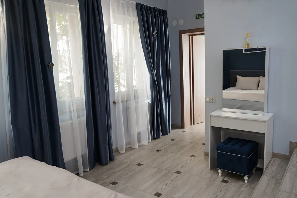 Коттедж Дом-апартаменты уют — Анапа