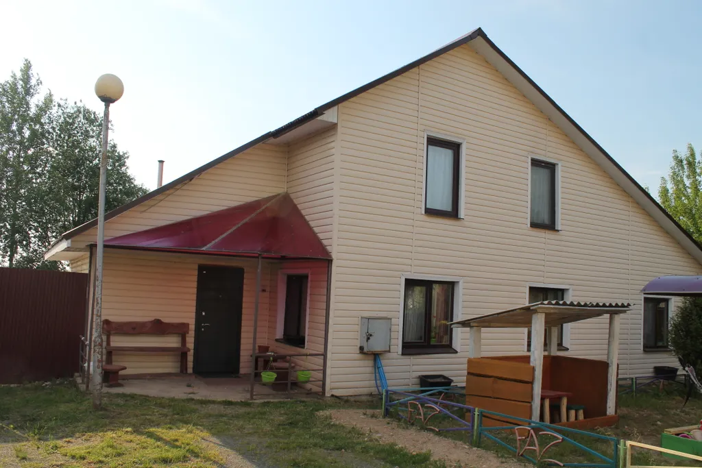 Коттедж на озере Нарочь — аренда посуточно в Нарочь