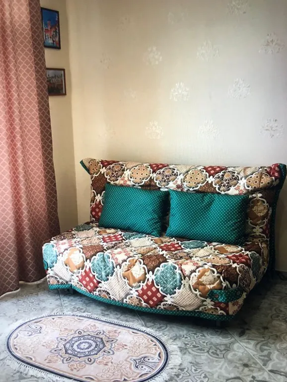 Квартира Комната — турбазы Приморская