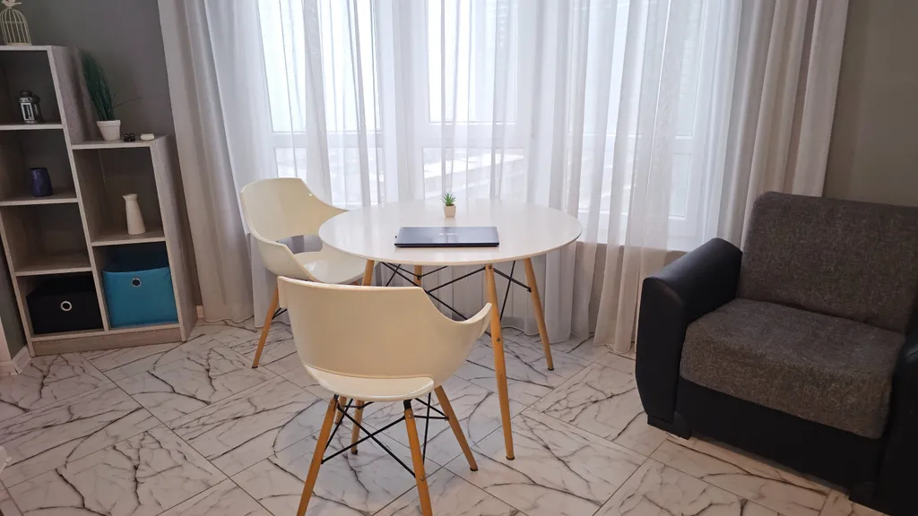 Квартира 574 Квартира с видом на море, красочными восходами и закатами — Батуми