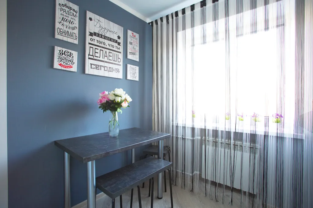 Квартира Квартира Freedom Apartments City Centr — Калининград