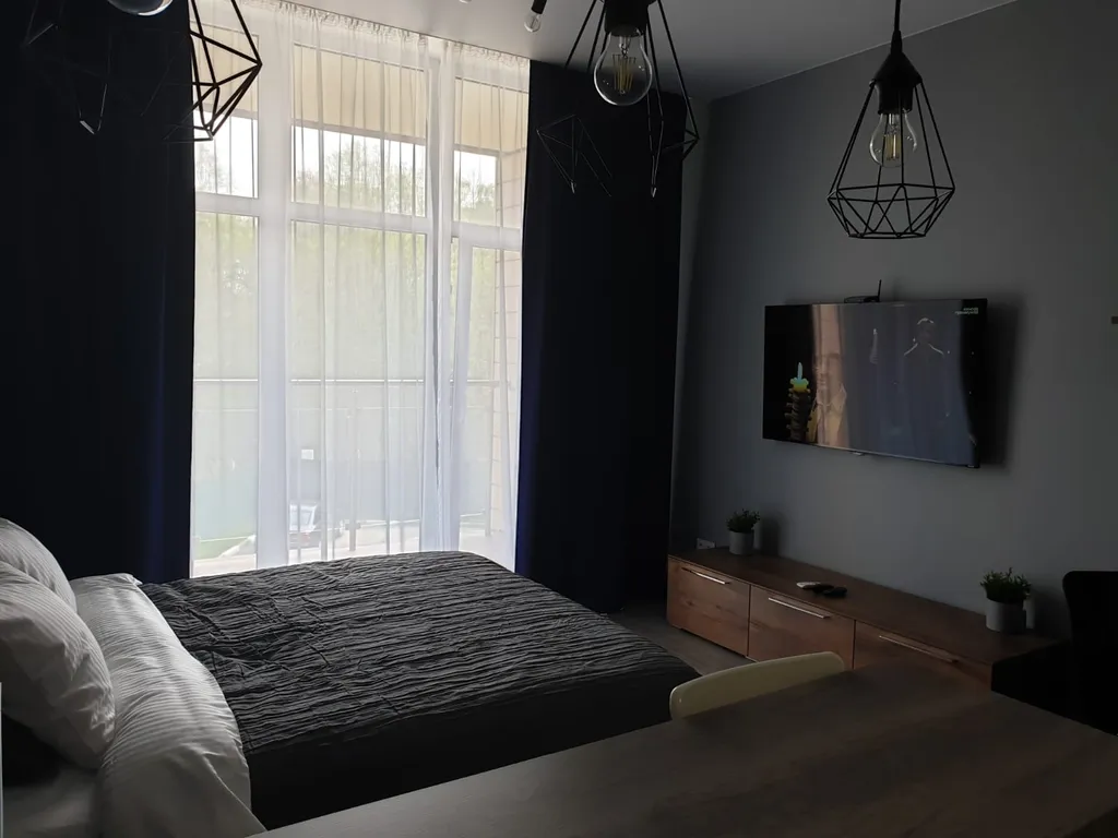 Квартира Уютные апартаменты у моря — аренда посуточно в Светлогорск