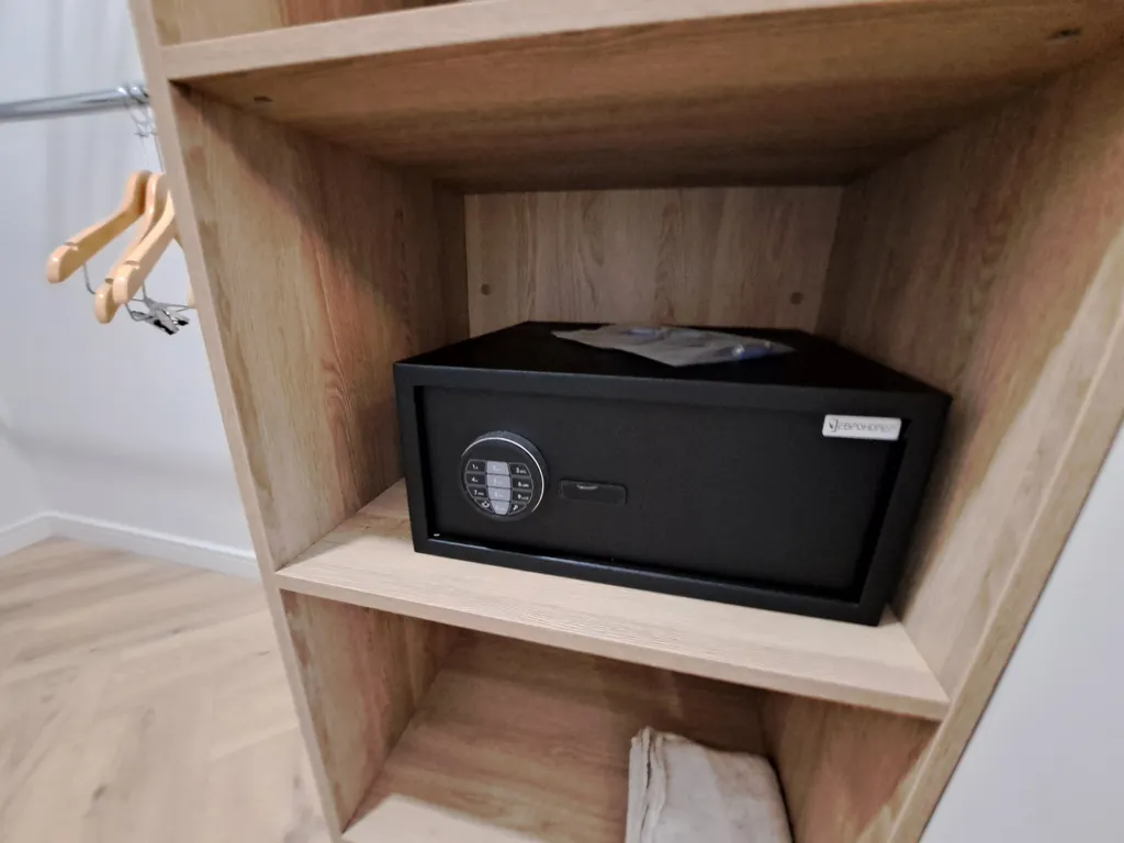 Квартира 1-комнатная Квартира — Анапа