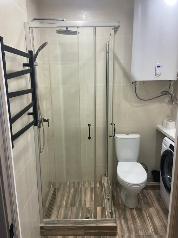 Видовая студия в Алуште