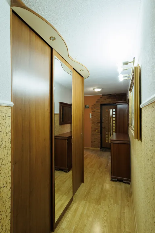 Квартира Квартира Невзоровых 82, 2шка Центр, ВВ набережная, Канатная дорога — Нижний Новгород