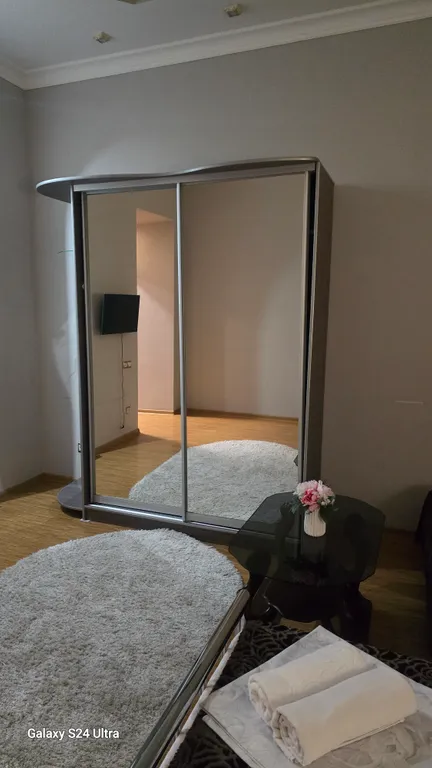 Квартира Уютная квартира в центре — Владикавказ