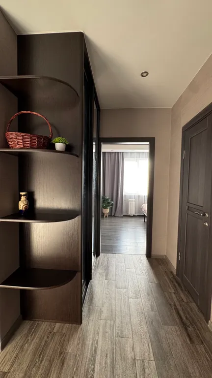 Как дома и даже лучше