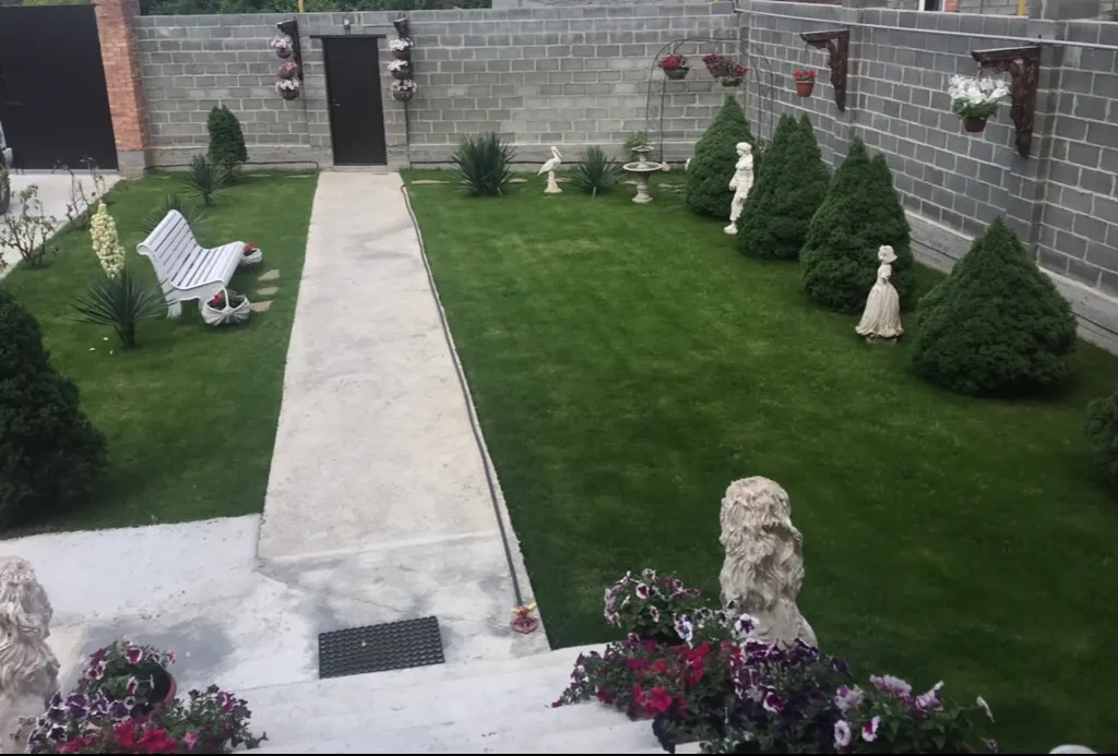 Гостевой дом со всеми удобствами