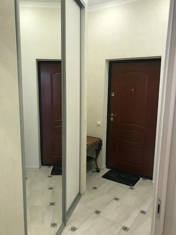 Квартира у моря по Крымской