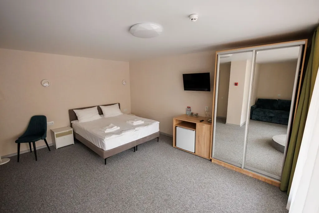 Квартира Комната — аренда посуточно в Кондопога