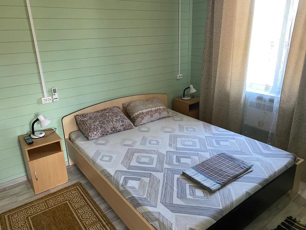 Коттедж Гостевой дом София — аренда посуточно в Балаклава