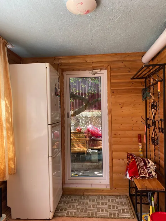 Уютный домик рядом с морем