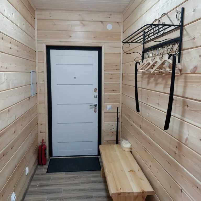 Гостевой дом 7 Villanorda