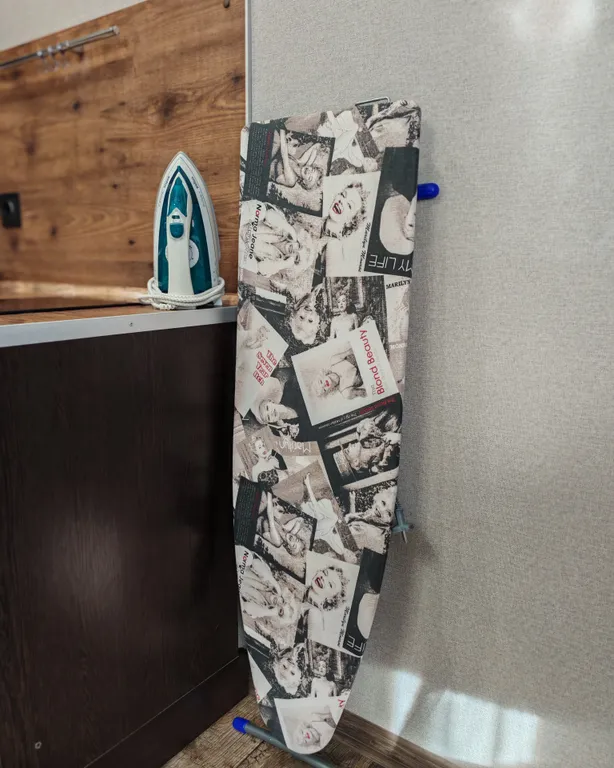 Уютная, чистая, стильная квартира рядом с вокзалом и аэропортом, центром