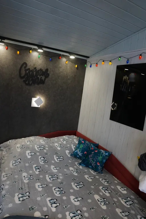 1-комнатный Дом