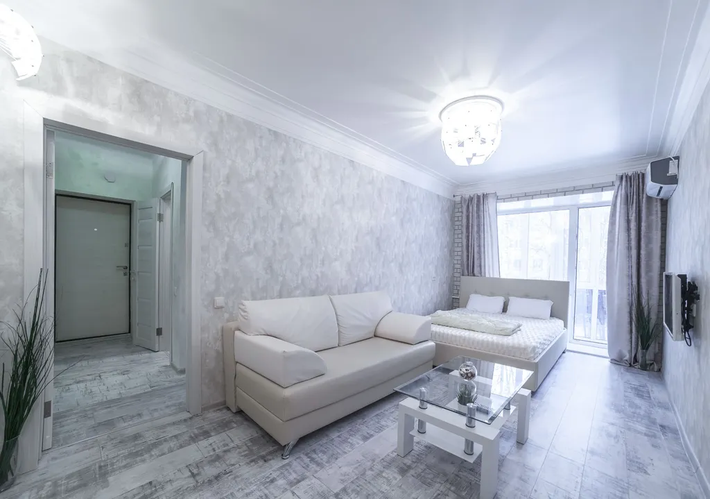 Квартира " Заповедные Кварталы " — аренда посуточно в Нижний Новгород