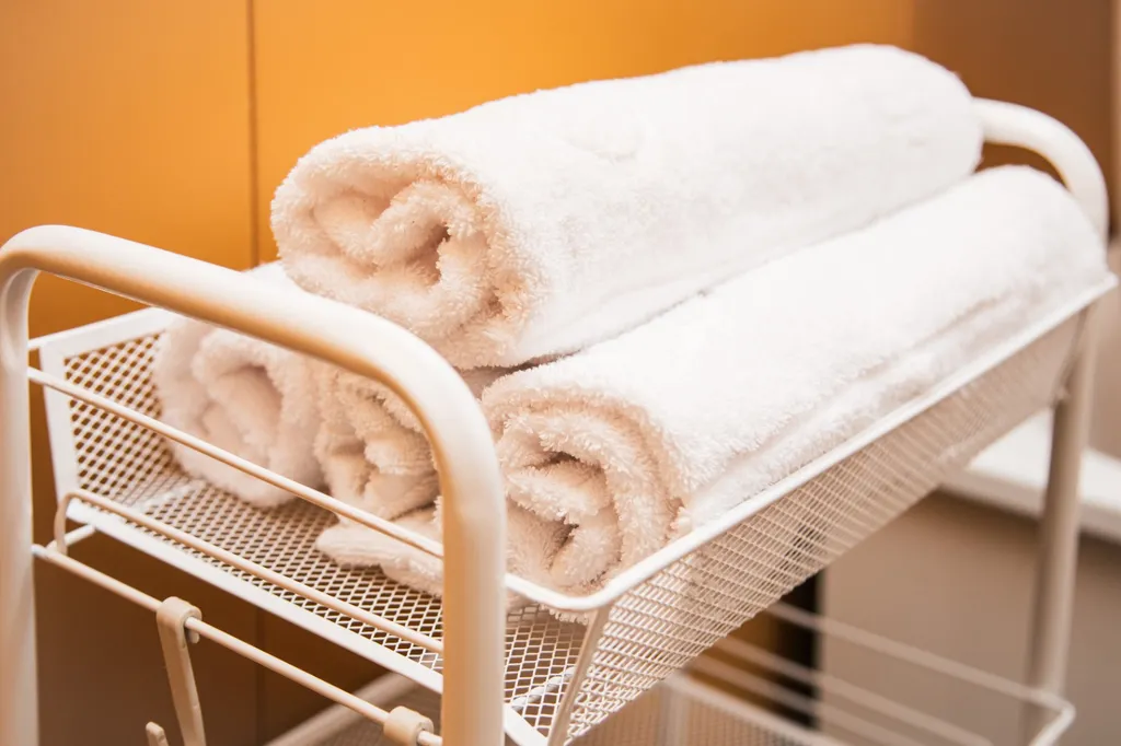 Просторные апартаменты с видом на лес и озеро