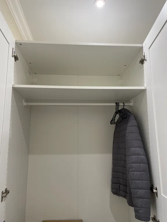 Квартира Чистая, светлая квартира с новым дизайнерским ремонтом в жк дыхание — Краснодар