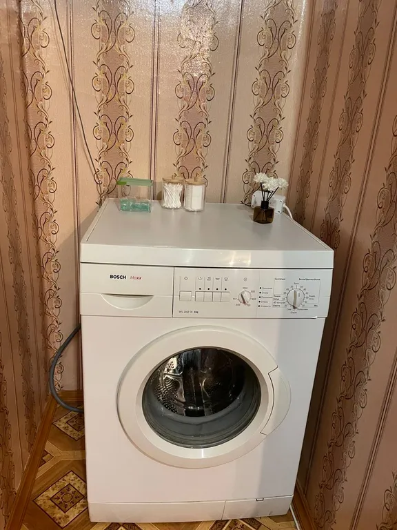 Однокомнатная квартира в центре