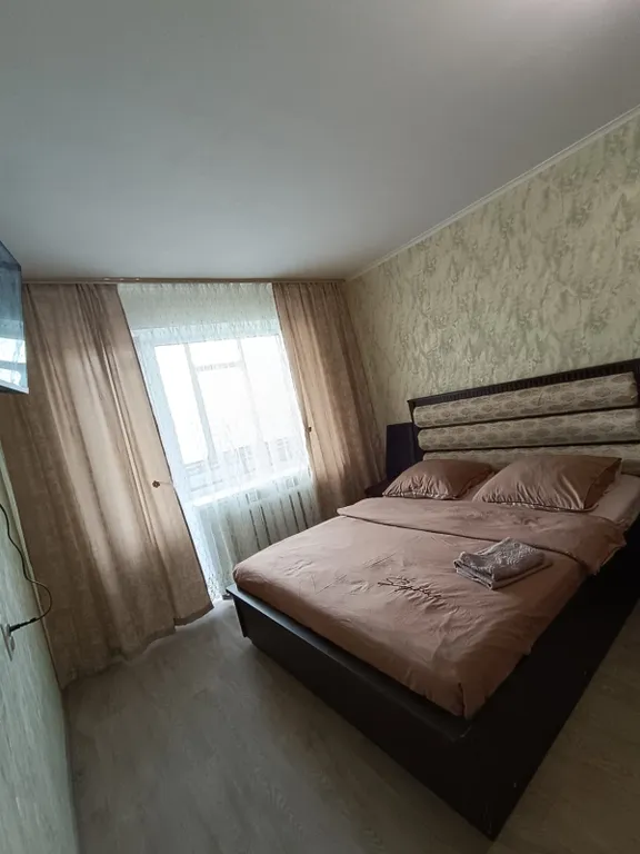 Квартира Хорошая уютная квартира — Курск