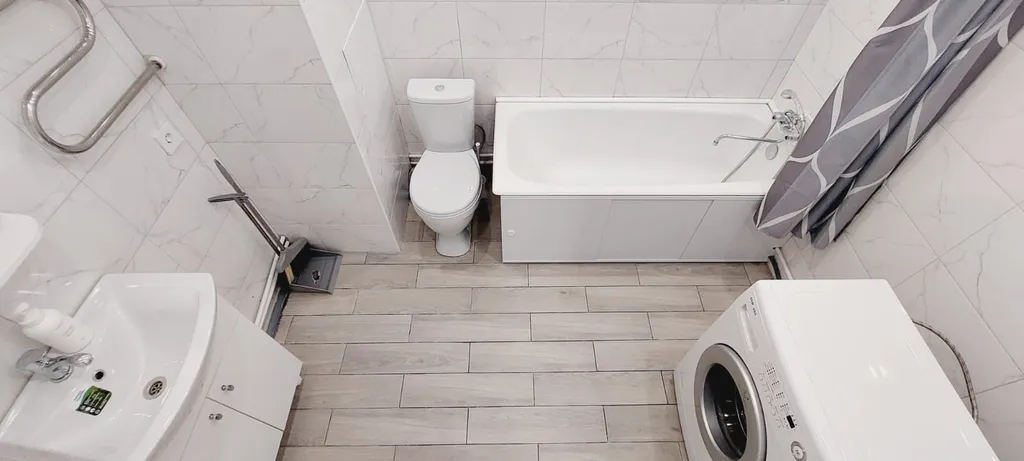 Чистая квартира рядом с Областной больницей