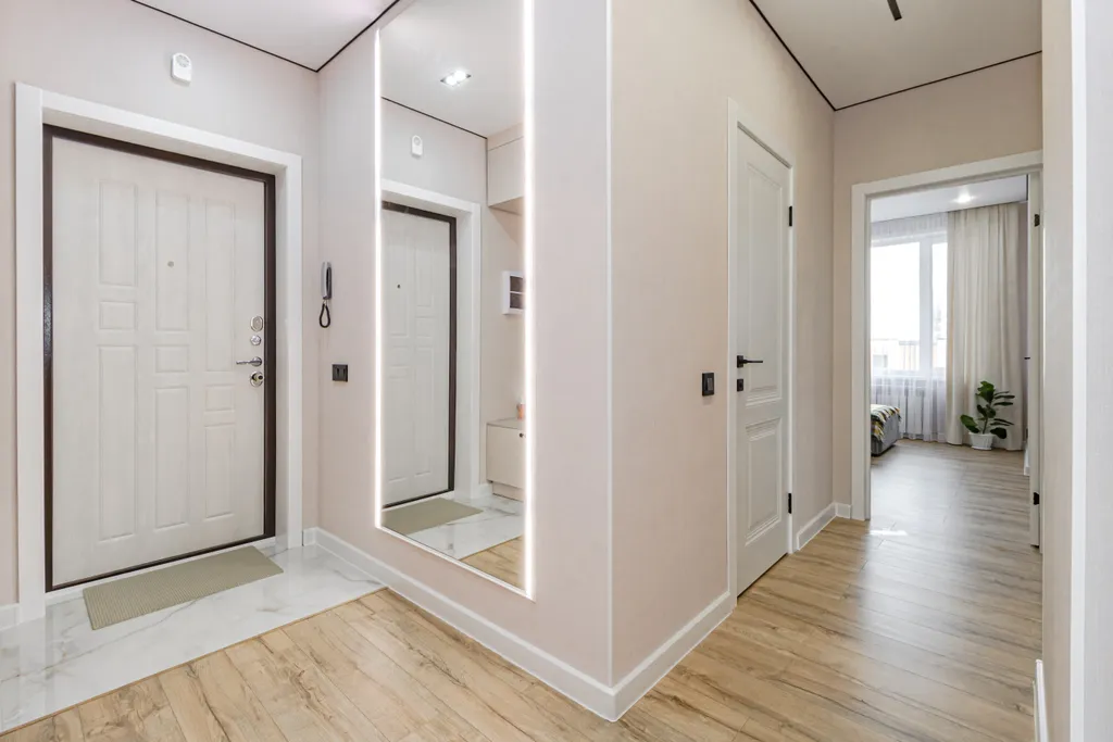 Next to Abu Dhabi Mall