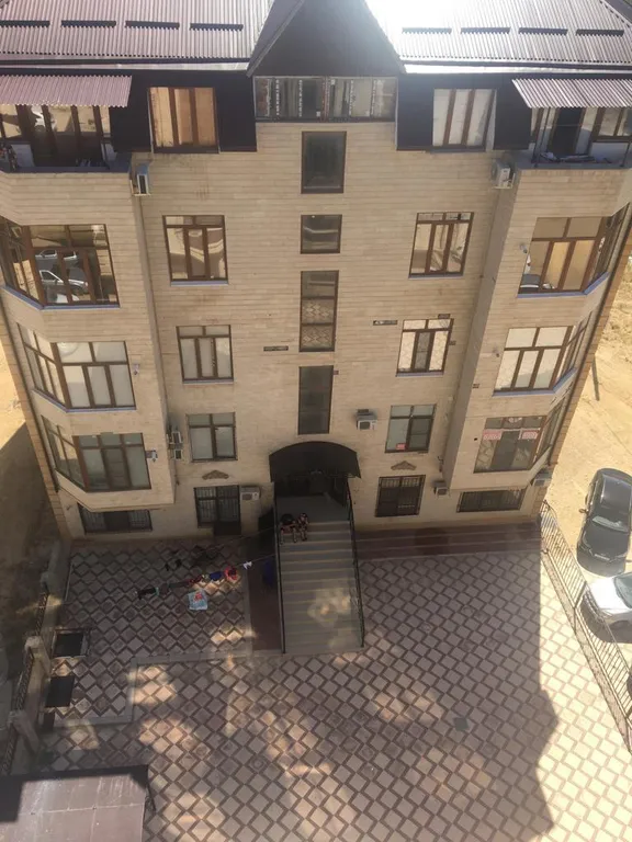 Квартира у моря