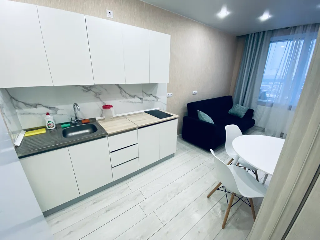 Квартира Квартира Каменка — Санкт-Петербург