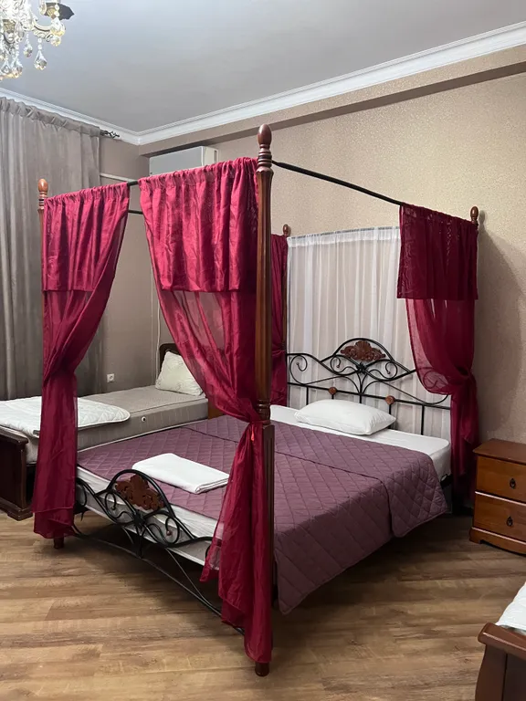 Квартира Комната — Махачкала