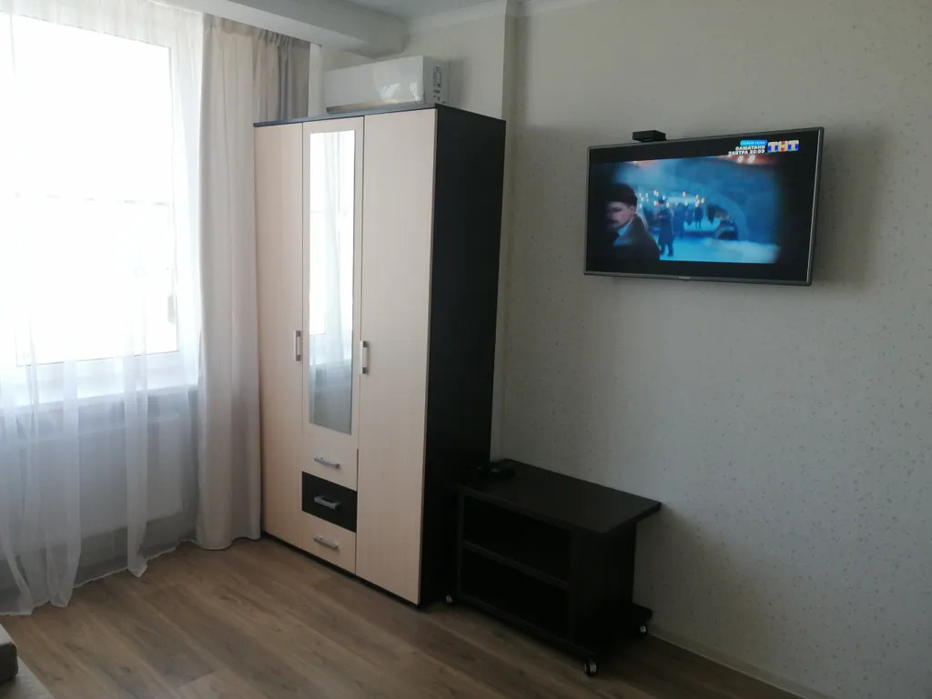 Квартира Уютная квартира рядом с морем — Анапа