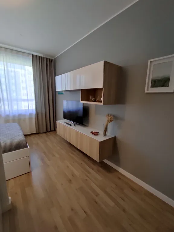 Квартира рядом с метро