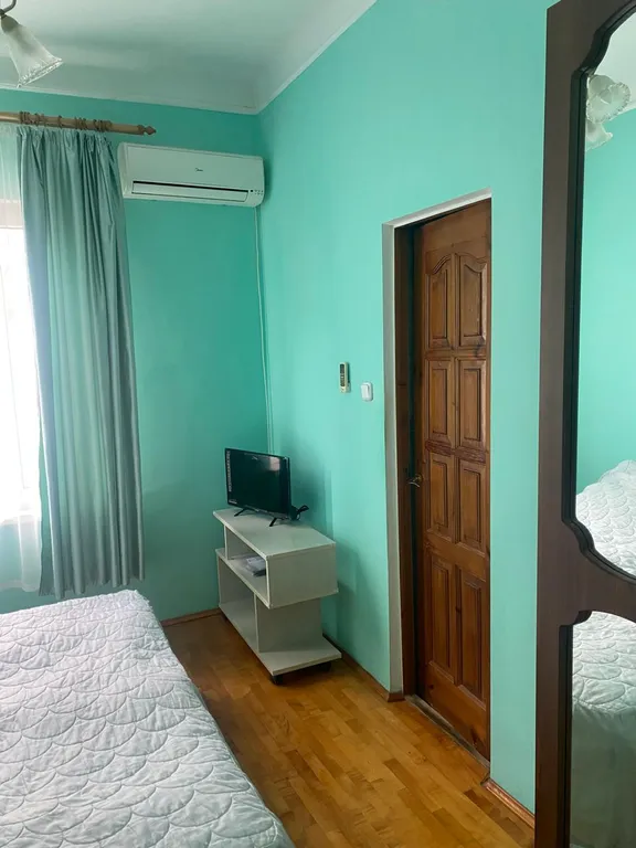 Квартира Квартира 2-х местный номер с двумя кроватями — Гагра