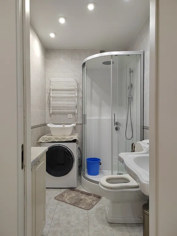 Квартира в центре со всеми удобствами