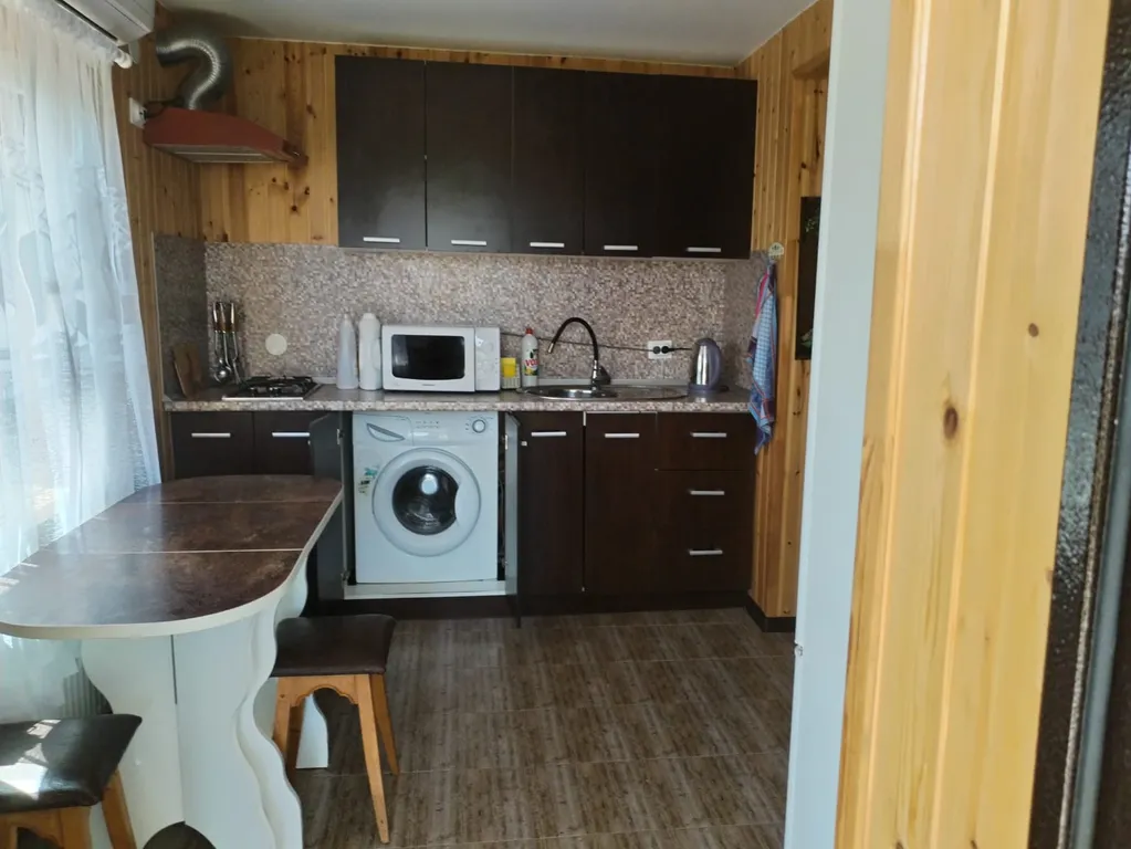 Гостевой дом Тихий уголок